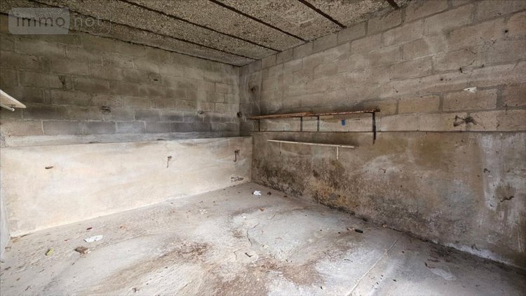 Maison a vendre Thoré-la-Rochette 41100 Loir-et-Cher 64 m2 4 pièces 114400 euros