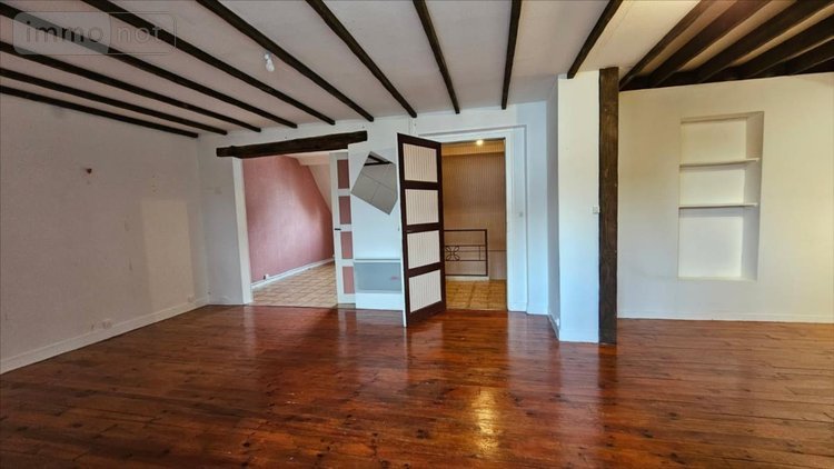 Maison a vendre Vendôme 41100 Loir-et-Cher 179 m2 6 pièces 296115 euros