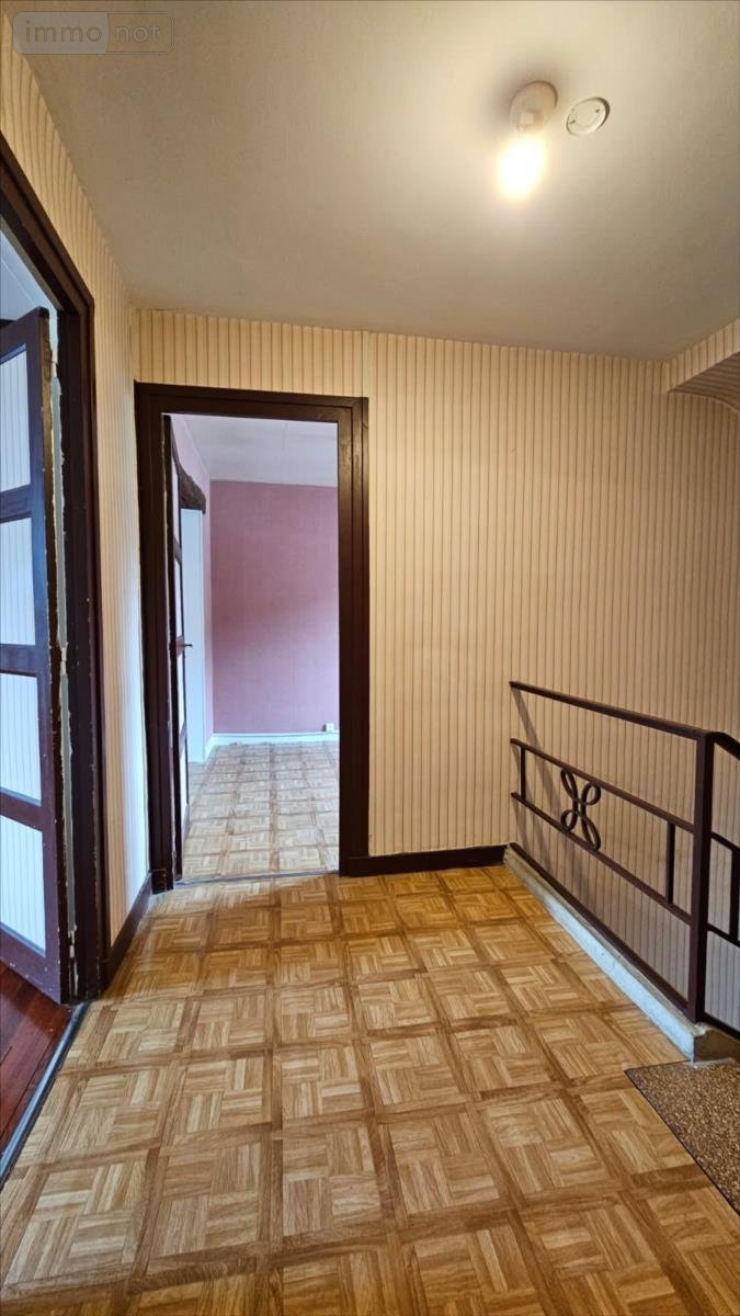 Maison a vendre Vendôme 41100 Loir-et-Cher 179 m2 6 pièces 275335 euros