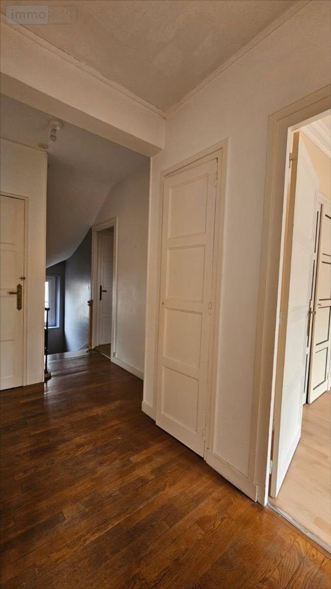 Maison a vendre Vendôme 41100 Loir-et-Cher 179 m2 6 pièces 296115 euros
