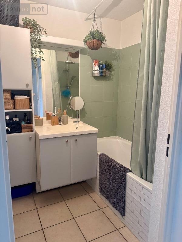 Appartement a vendre Vendôme 41100 Loir-et-Cher 42 m2 2 pièces 109400 euros