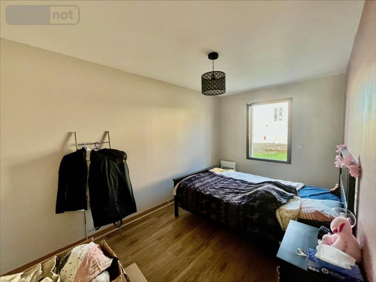 Maison a vendre Baguer-Pican 35120 Ille-et-Vilaine 76 m2 4 pièces 236400 euros