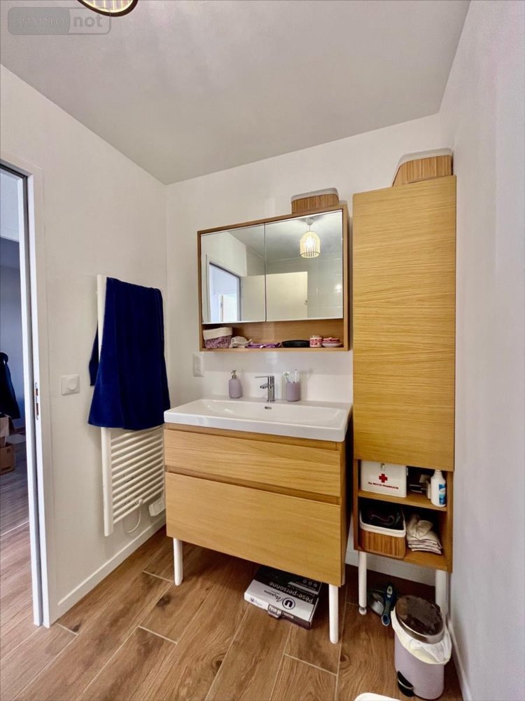 Maison a vendre Baguer-Pican 35120 Ille-et-Vilaine 76 m2 4 pièces 236400 euros