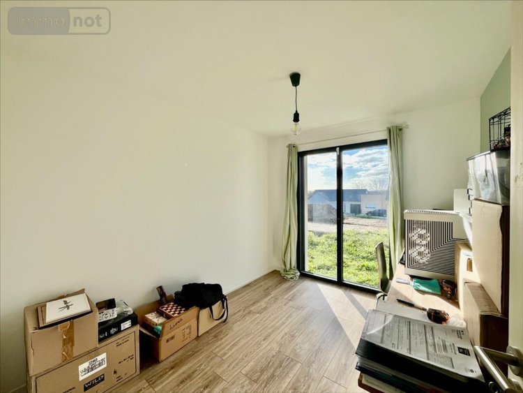 Maison a vendre Baguer-Pican 35120 Ille-et-Vilaine 76 m2 4 pièces 236400 euros