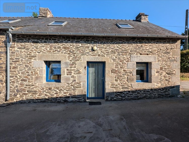 Maison a vendre Le Cloître-Pleyben 29190 Finistère 174 m2 8 pièces 365750 euros