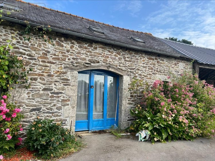 Maison a vendre Le Cloître-Pleyben 29190 Finistère 174 m2 8 pièces 365750 euros