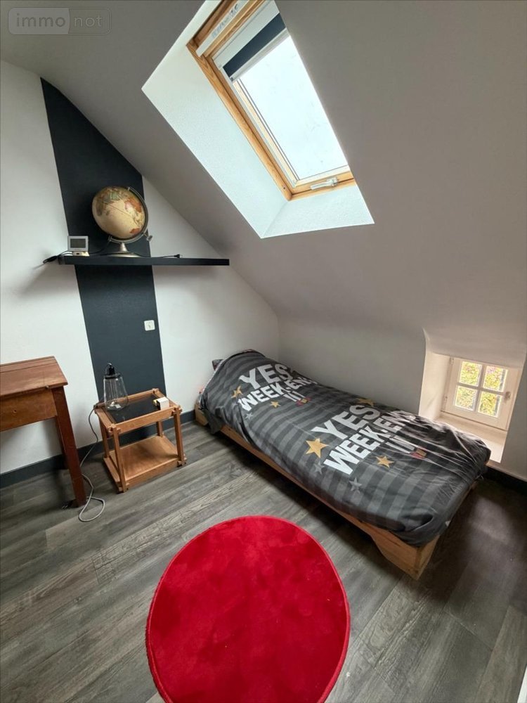 Maison a vendre Le Cloître-Pleyben 29190 Finistère 174 m2 8 pièces 365750 euros