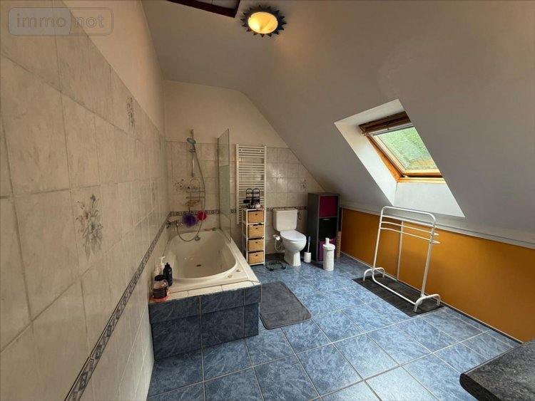 Maison a vendre Le Cloître-Pleyben 29190 Finistère 174 m2 8 pièces 365750 euros
