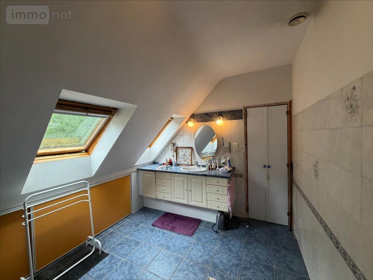 Maison a vendre Le Cloître-Pleyben 29190 Finistère 174 m2 8 pièces 365750 euros