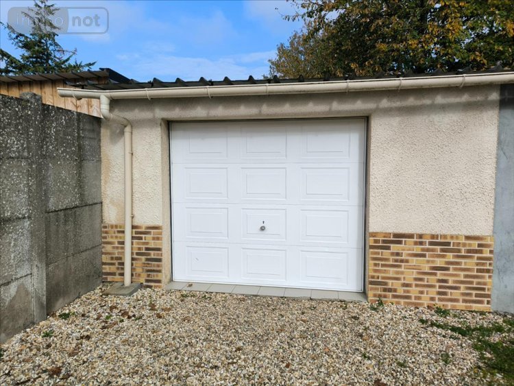 Maison a vendre La Haye-Malherbe 27400 Eure 59 m2 3 pièces 124500 euros