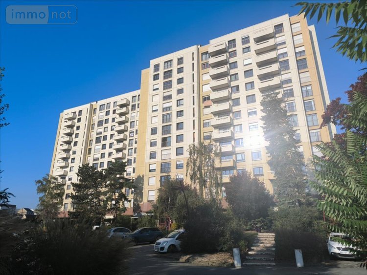 Appartement a vendre Rouen 76000 Seine-Maritime 86 m2 3 pièces 120000 euros