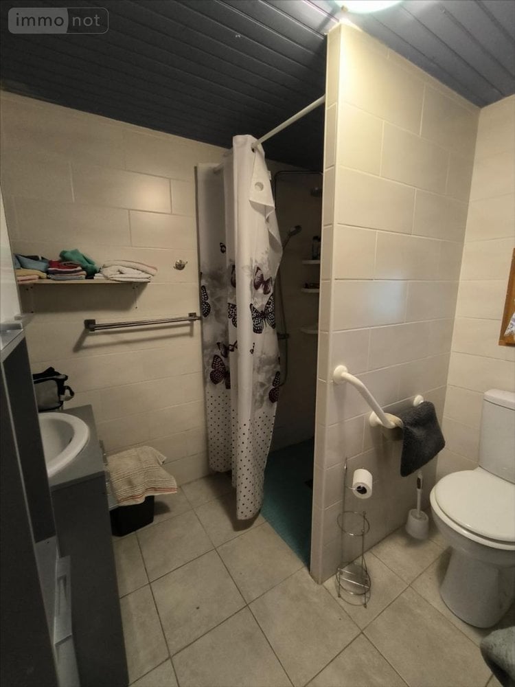 Maison a vendre Louviers 27400 Eure 79 m2 4 pièces 148000 euros