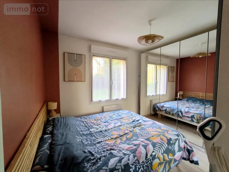 Maison a vendre Ymare 76520 Seine-Maritime 99 m2 6 pièces 284500 euros