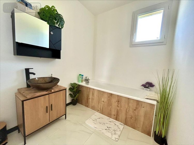 Maison a vendre Picauville 50360 Manche 90 m2 4 pièces 229900 euros