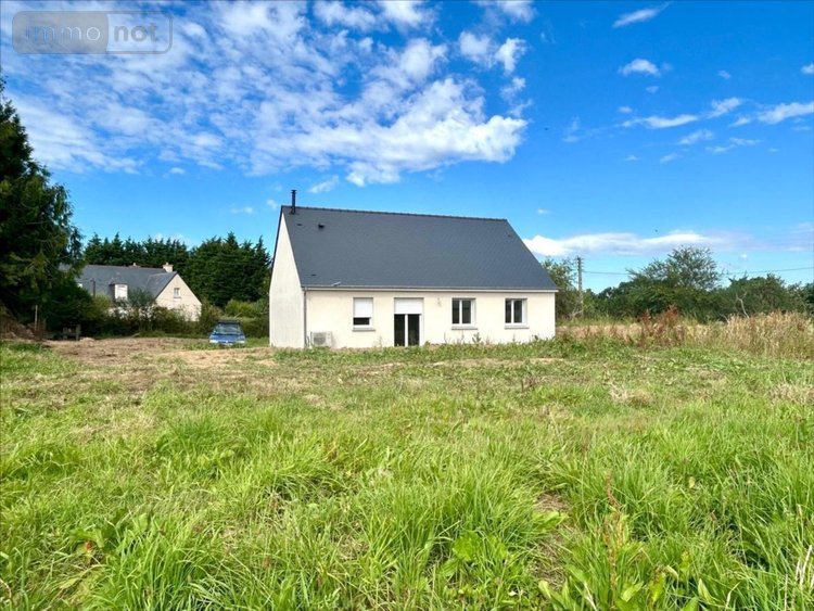 Maison a vendre Picauville 50360 Manche 90 m2 4 pièces 229900 euros