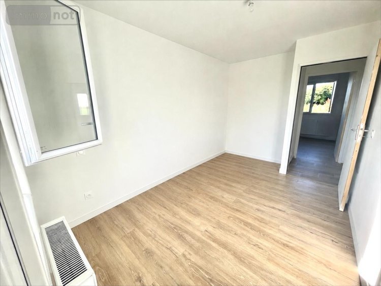 Maison a vendre Picauville 50360 Manche 90 m2 4 pièces 229900 euros
