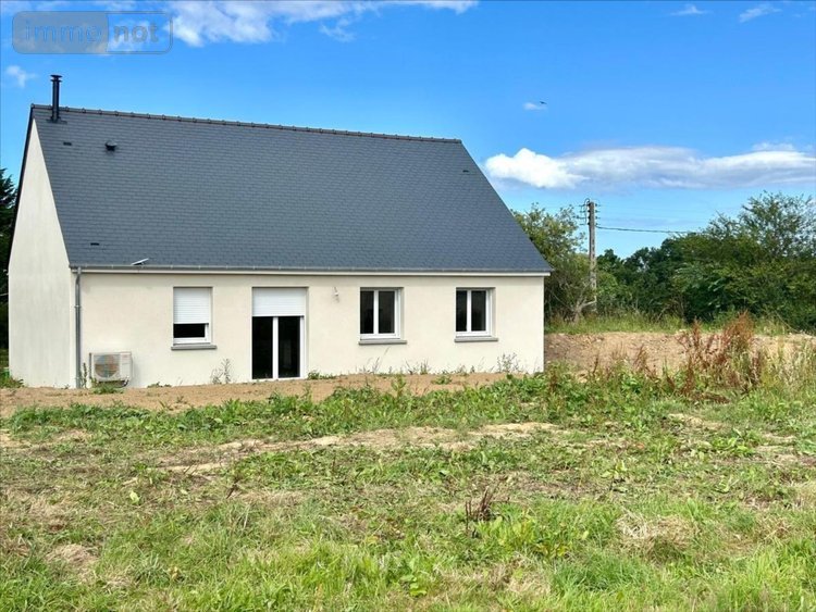 Maison a vendre Picauville 50360 Manche 90 m2 4 pièces 229900 euros