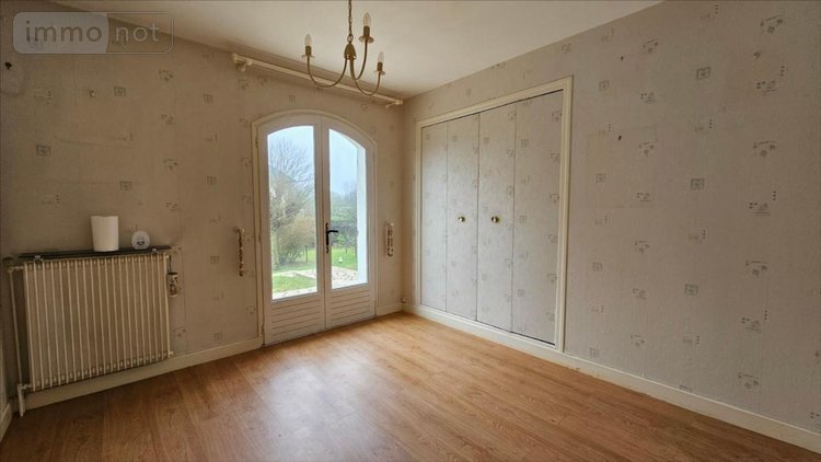 Maison a vendre Vendôme 41100 Loir-et-Cher 130 m2 6 pièces 280530 euros