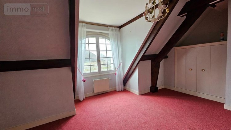 Maison a vendre Vendôme 41100 Loir-et-Cher 130 m2 6 pièces 280530 euros