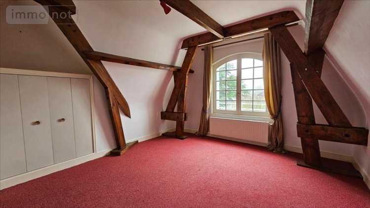 Maison a vendre Vendôme 41100 Loir-et-Cher 130 m2 6 pièces 249360 euros