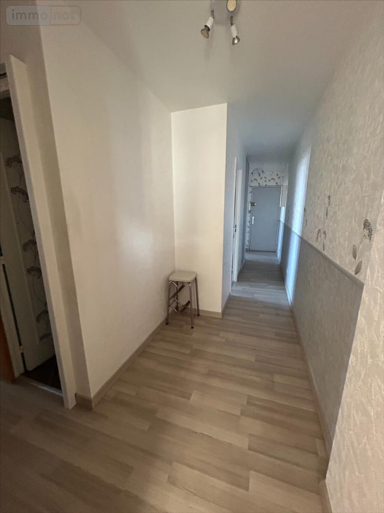 Appartement a vendre Boulogne-sur-Mer 62200 Pas-de-Calais 85 m2 4 pièces 137800 euros