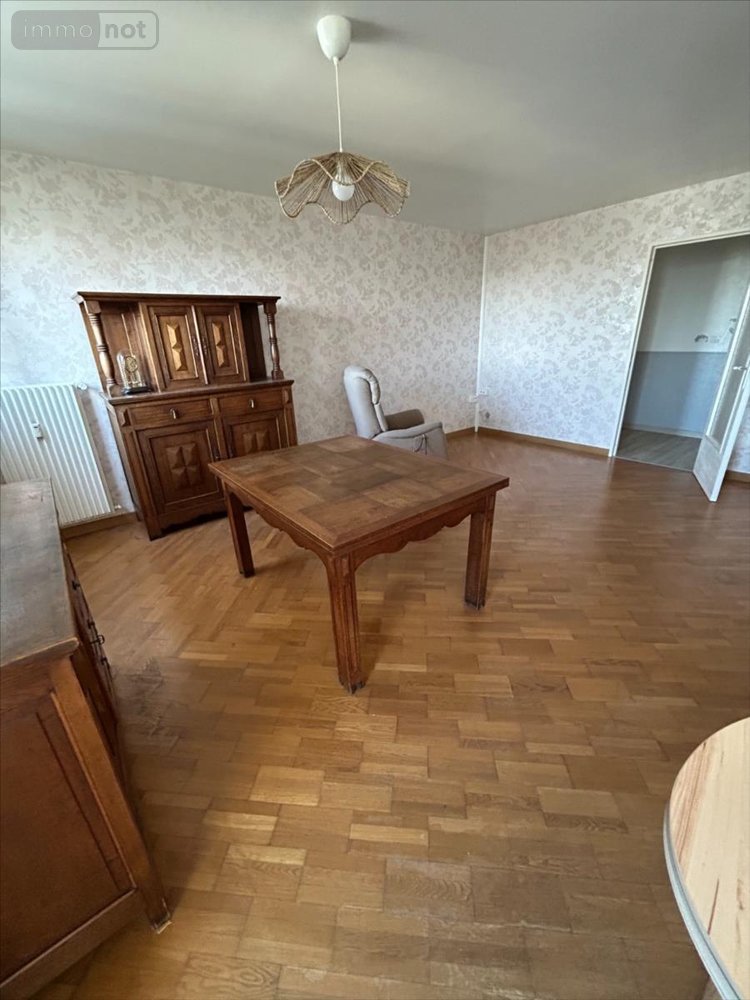 Appartement a vendre Boulogne-sur-Mer 62200 Pas-de-Calais 85 m2 4 pièces 137800 euros