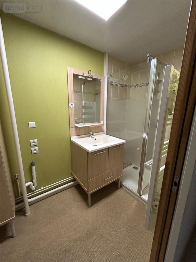 Appartement a vendre Boulogne-sur-Mer 62200 Pas-de-Calais 85 m2 4 pièces 137800 euros