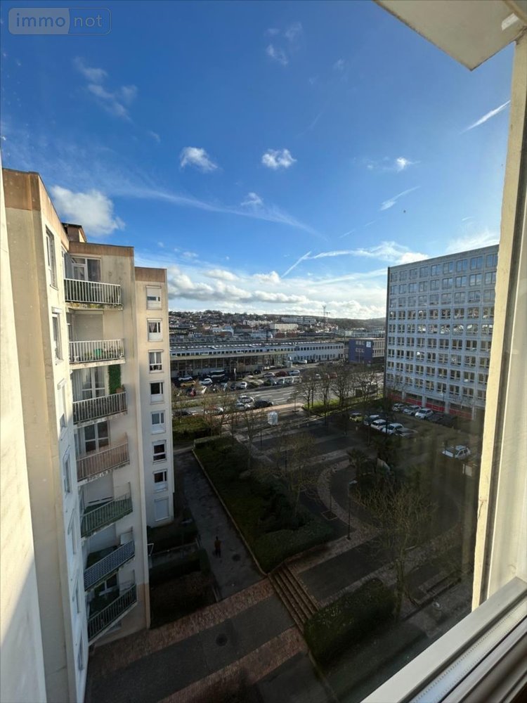 Appartement a vendre Boulogne-sur-Mer 62200 Pas-de-Calais 85 m2 4 pièces 137800 euros