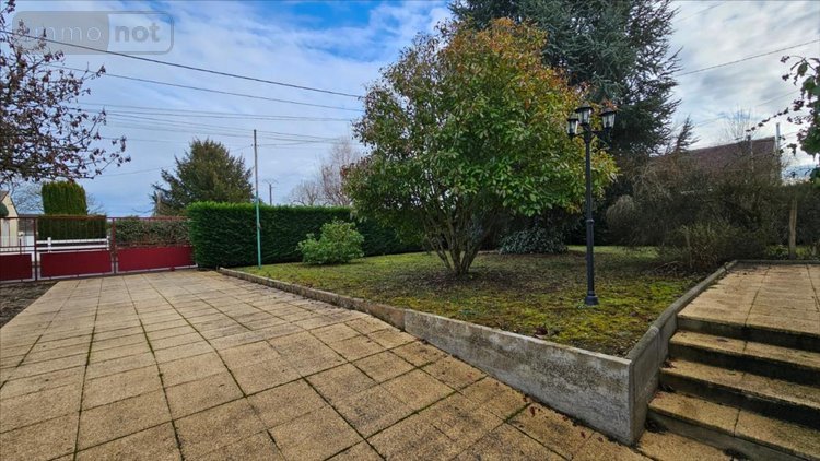 Maison a vendre Pezou 41100 Loir-et-Cher 81 m2 3 pièces 165201 euros