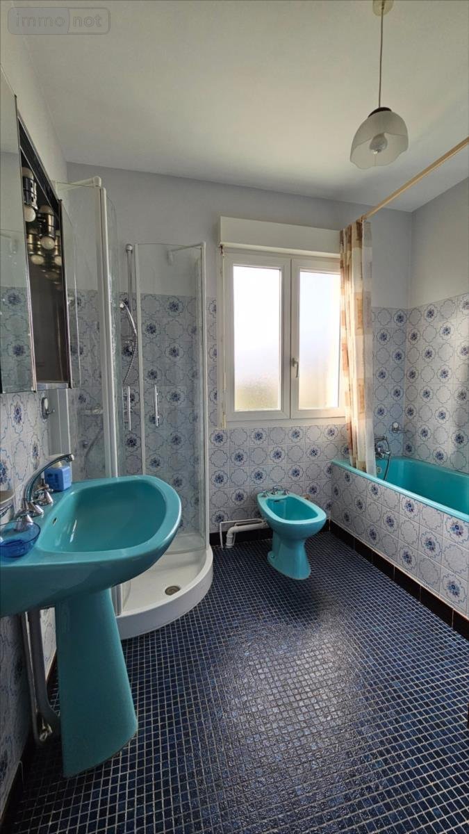 Maison a vendre Pezou 41100 Loir-et-Cher 81 m2 3 pièces 165201 euros