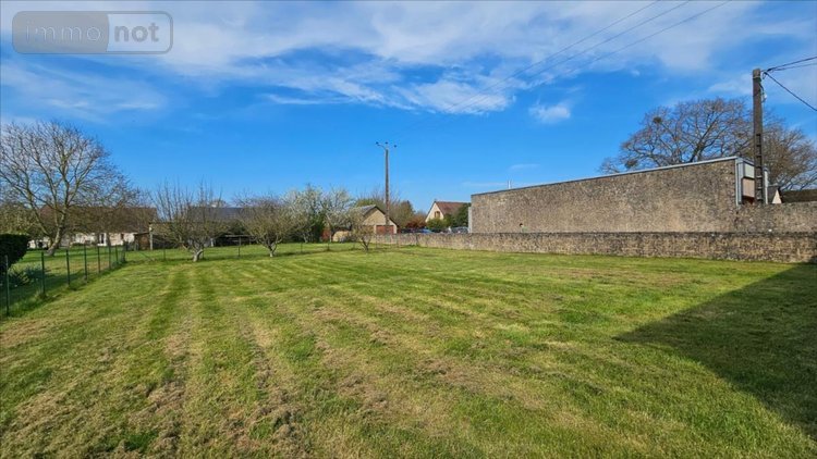 Maison a vendre Arville 41170 Loir-et-Cher 60 m2 3 pièces 76400 euros