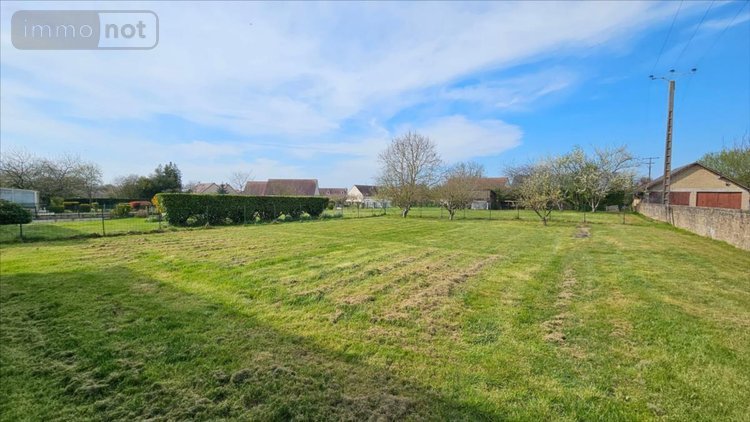 Maison a vendre Arville 41170 Loir-et-Cher 60 m2 3 pièces 76400 euros