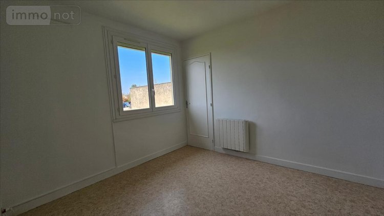 Maison a vendre Commune non précisée 41 Loir-et-Cher 60 m2 3 pièces 76400 euros
