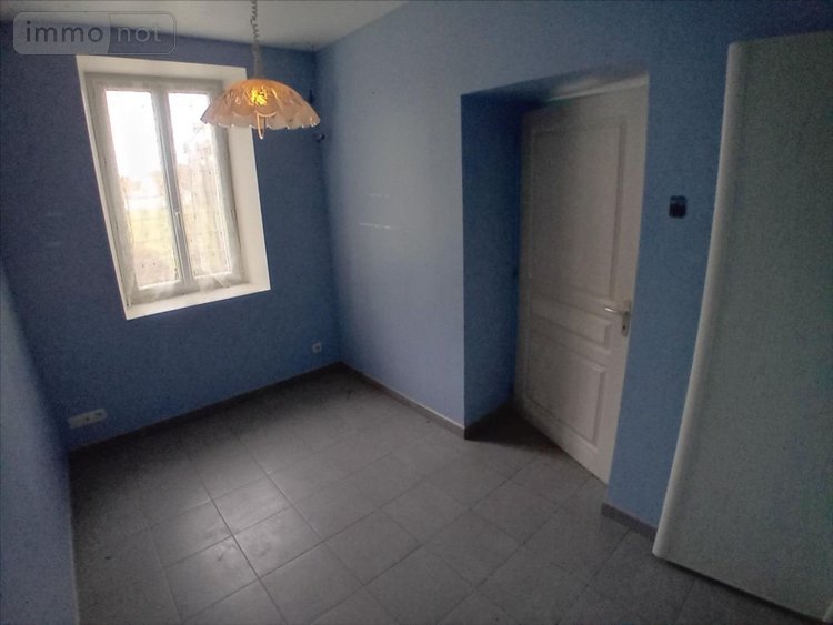 Maison a vendre Volnay 72440 Sarthe 106 m2 3 pièces 138450 euros