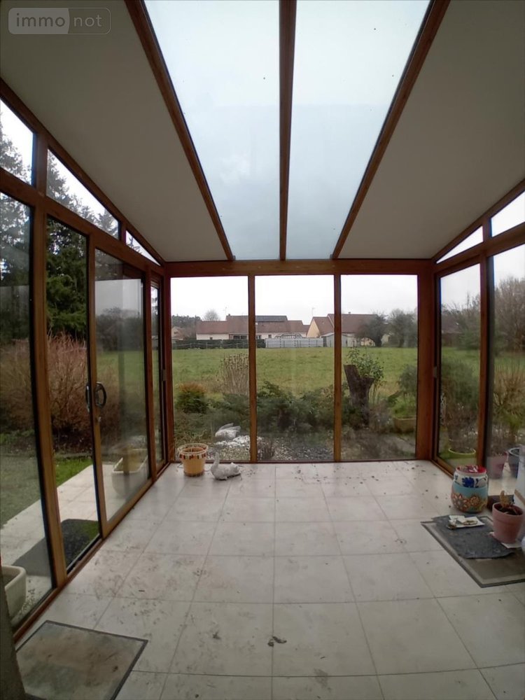 Maison a vendre Volnay 72440 Sarthe 106 m2 3 pièces 138450 euros