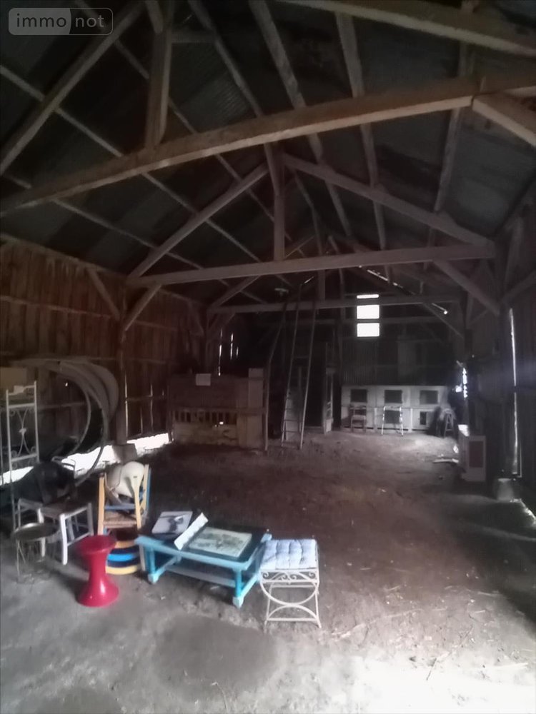 Maison a vendre Volnay 72440 Sarthe 106 m2 3 pièces 138450 euros