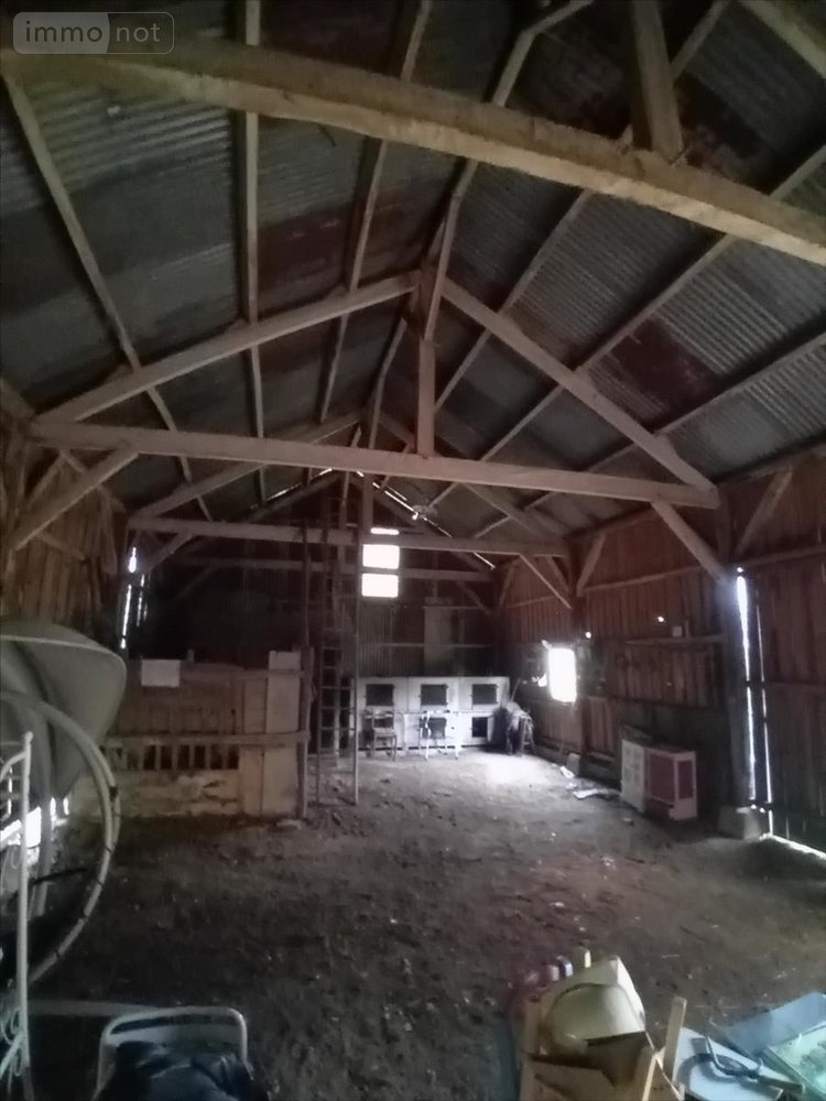 Maison a vendre Volnay 72440 Sarthe 106 m2 3 pièces 138450 euros