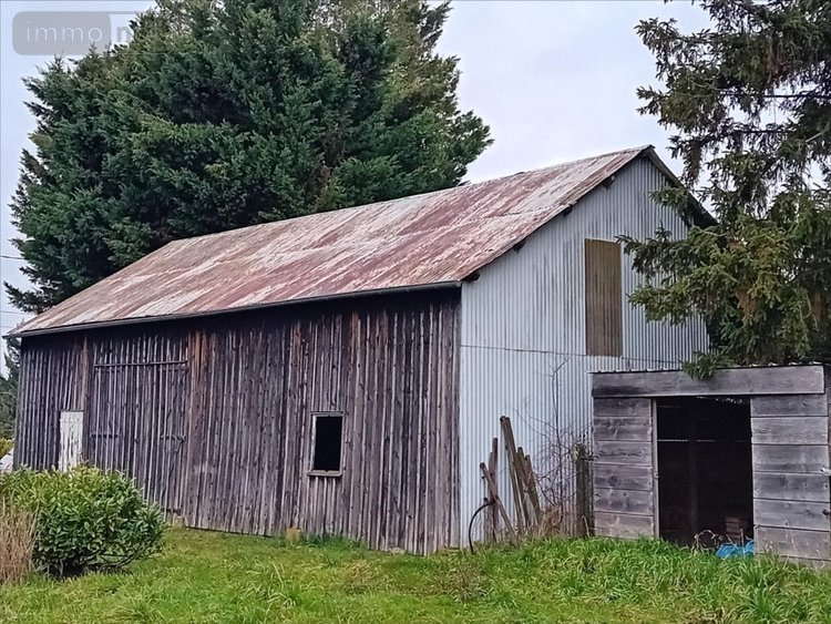 Maison a vendre Volnay 72440 Sarthe 106 m2 3 pièces 138450 euros