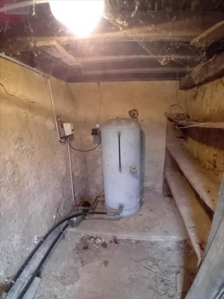 Maison a vendre Volnay 72440 Sarthe 106 m2 3 pièces 138450 euros