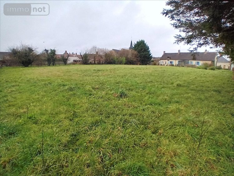 Maison a vendre Volnay 72440 Sarthe 106 m2 3 pièces 138450 euros