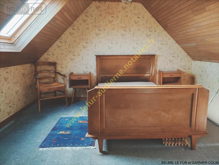 Maison a vendre Esquibien 29770 Finistère 85 m2 5 pièces 172275 euros