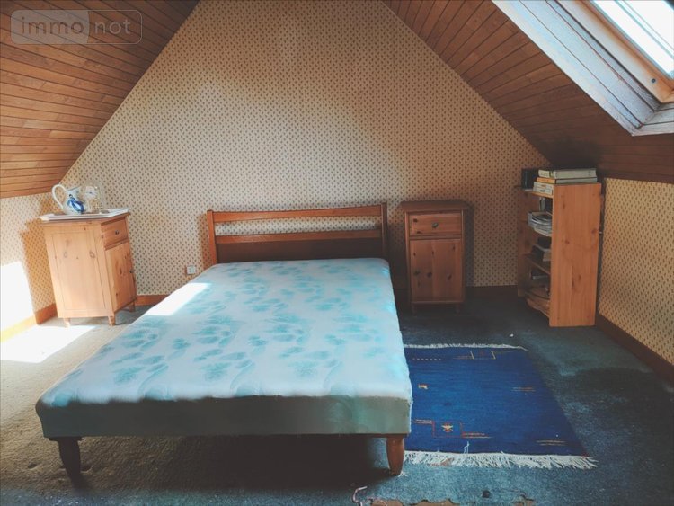 Maison a vendre Esquibien 29770 Finistère 85 m2 5 pièces 167100 euros