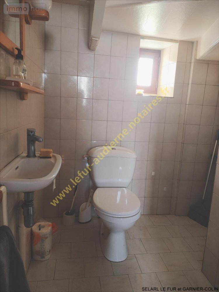 Maison a vendre Esquibien 29770 Finistère 85 m2 5 pièces 167100 euros