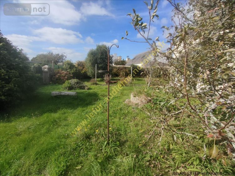 Maison a vendre Audierne 29770 Finistère 85 m2 5 pièces 172275 euros