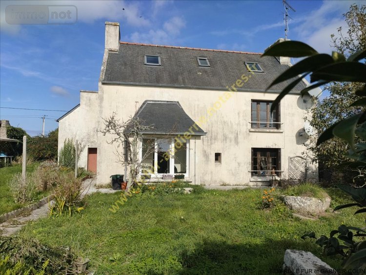 Maison a vendre Esquibien 29770 Finistère 85 m2 5 pièces 167100 euros