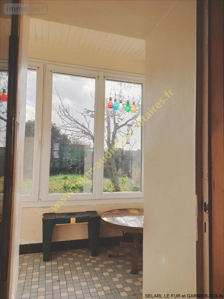 Maison a vendre Esquibien 29770 Finistère 85 m2 5 pièces 167100 euros