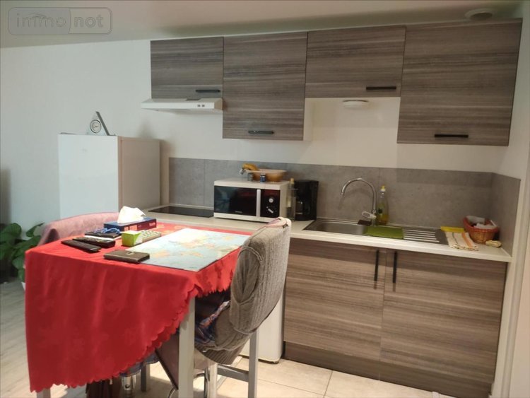 Immeuble a vendre Douarnenez 29100 Finistère 85 m2  229200 euros