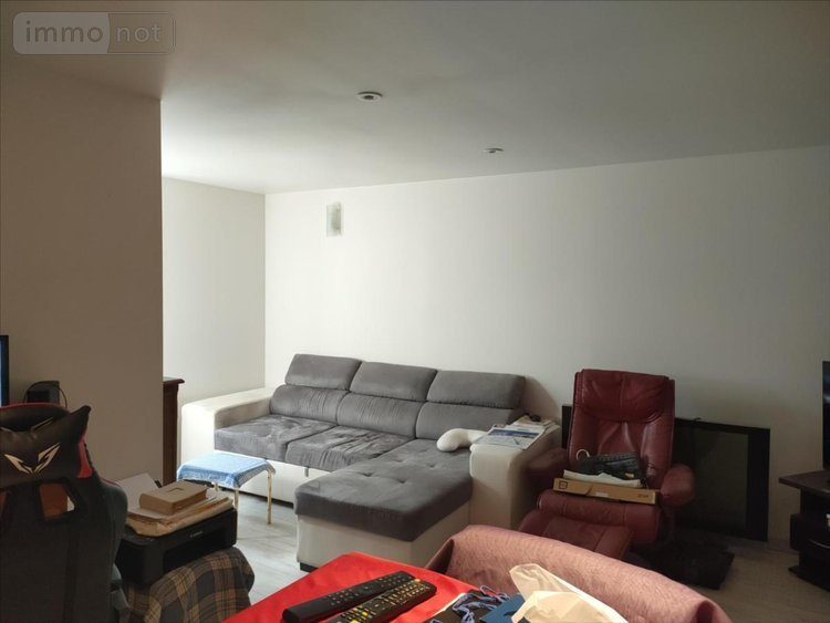 Immeuble a vendre Douarnenez 29100 Finistère 85 m2  229200 euros