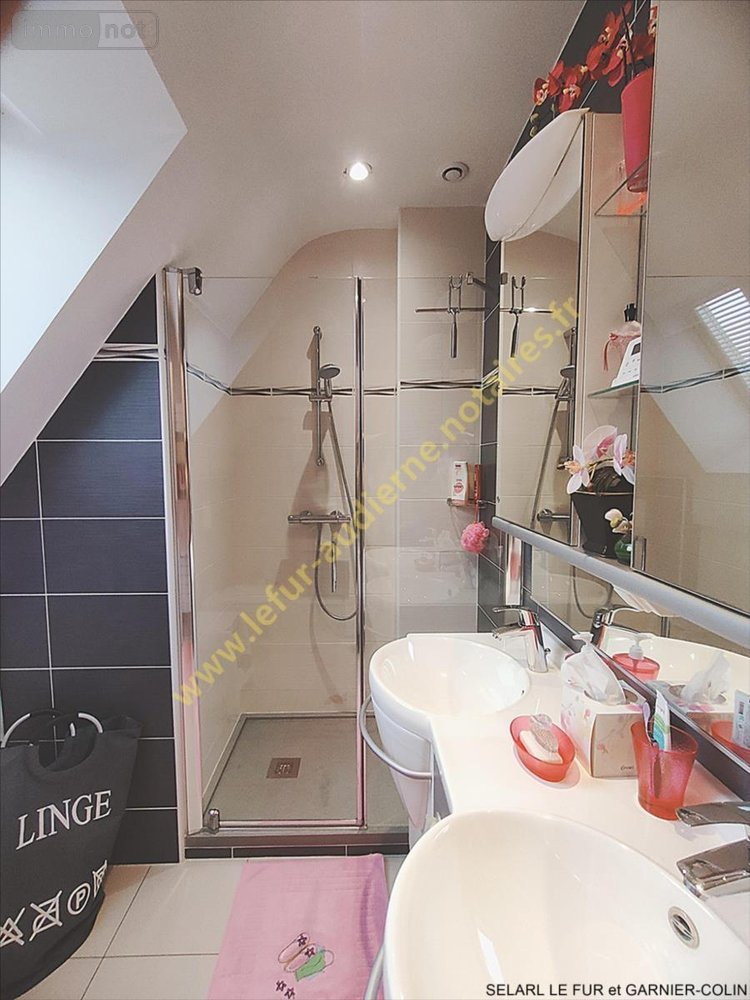 Maison a vendre Esquibien 29770 Finistère 120 m2 6 pièces 353400 euros