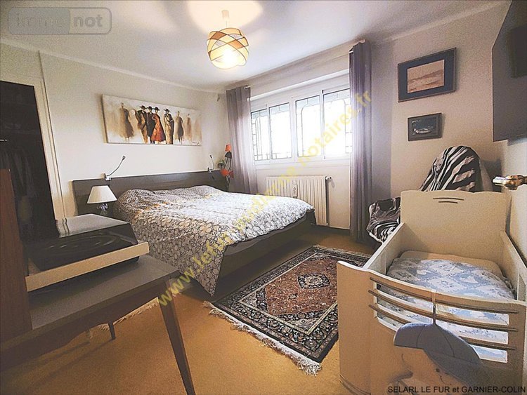 Maison a vendre Esquibien 29770 Finistère 120 m2 6 pièces 353400 euros